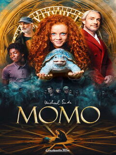 Момо